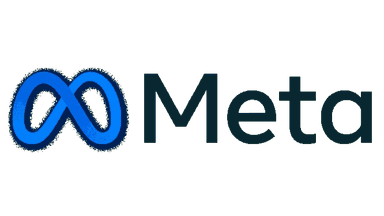 Meta logo